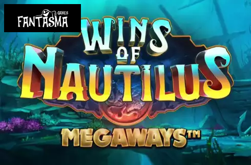Wins of Nautilus Megaways